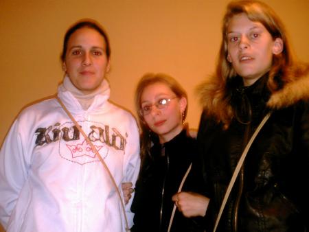 moi océane et cassandra