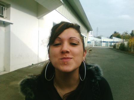anne gaelle