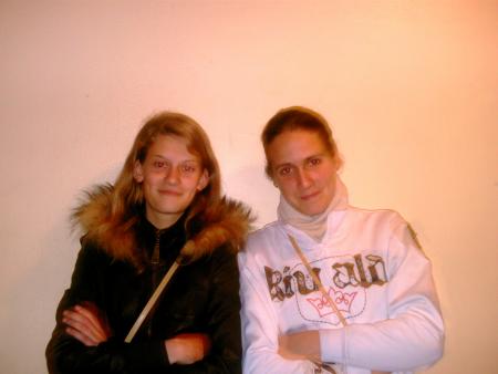 moi et océane