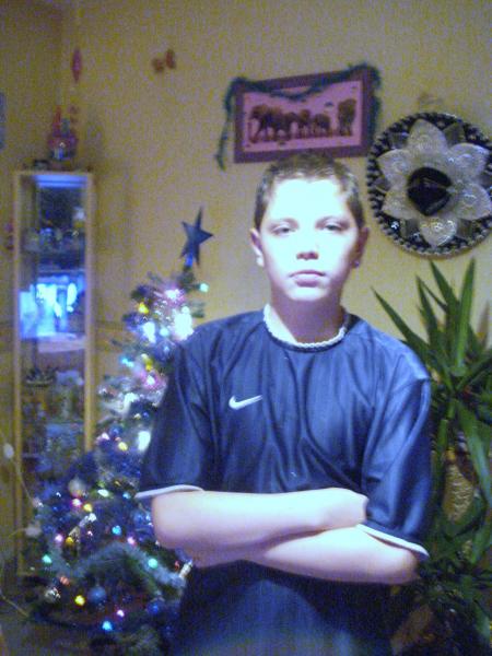 christopher